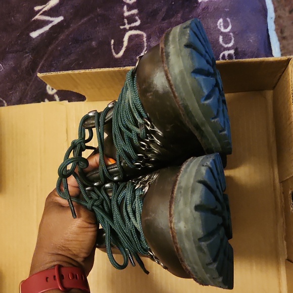 Danner Mountain Light II Boots - Picture 7 of 16